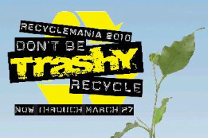 Recyle Mania